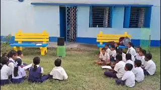 Village school 