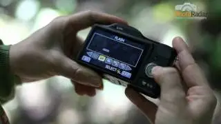 Panasonic Lumix GF3 first look from PhotoRadar.com