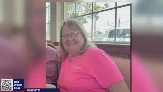 Traveling nurse missing for a week while hiking in Stanislaus National Forest
