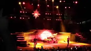 Godsmack voodoo(2)