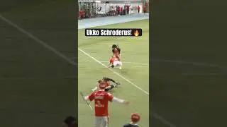 Ukko Schroderus! 🔥 #pesis #superpesis #sports #finnish #baseball