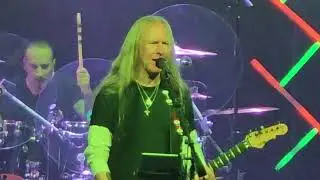 Rooster ATL 2-15-2025 Jerry Cantrell