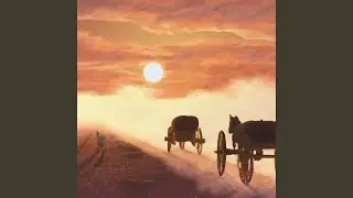 Relaxing Cowboy Western Americana Wake Up Alarm, January Fifteenth (Dusty Trail) (Instrumental...