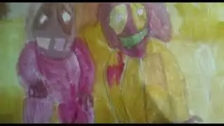 art ukarmygood