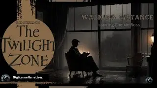 The Twilight Zone 