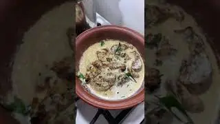 Nirvana fish curry from chef pillai