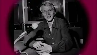 Silver Lady  DAVID SOUL  (with lyrics)