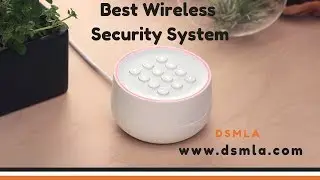 The Best Wireless Alarm System | Wireless Alarm System Installation Los Angeles