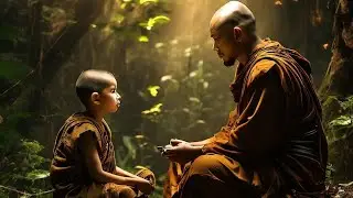 Discover Your True Worth - A Simple Zen Story.