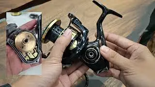 GOSTRIKE POSEIDON 6000HG, SUPER STRONG💥💥💥💥