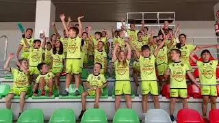 II CAMPUS DE VERANO 2023 | Arealonga FS Chapela