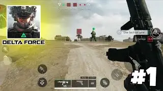 YOU NEED TO TRY DELTA FORCE ASAP!!!! 🔥🤩 Call of Duty 2.0 ?? 😳
