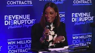 Overcoming Limiting Beliefs that also Effect Your Business - Dr. Felicia C. Young