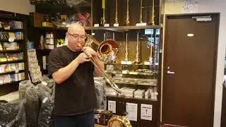 M.Rath R6 試奏動画