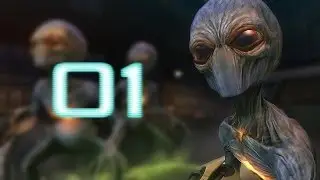 XCOM: Enemy Within - Part 1