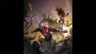 Ken Carson x Phasewave - Vampire Hour (Slightly Sped Up) (Guitar Remix)
