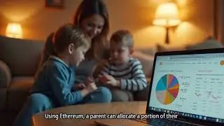 Ethereum: A Community-Driven Engine of Web3 Innovation. #ethereum #pulsechain #crypto #pulsex #hex