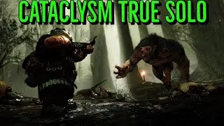Ranger Veteran Cataclysm True Solo Vermintide 2