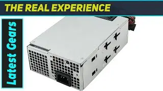 Best 500W Power Supply for Dell XPS 8950 & More!