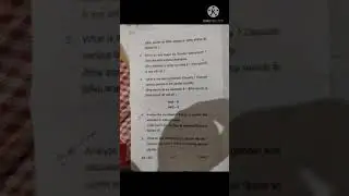 lnmu b.ed course 6 (Gender School and Society) 2020