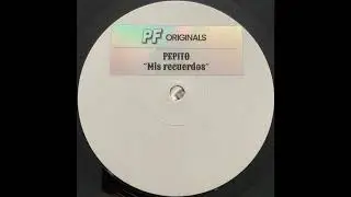 Pepito - Vorspiel [PFOR01]