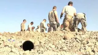 Repairing the Runway