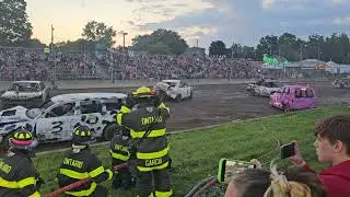 2024 palmyra wayne county ny derby