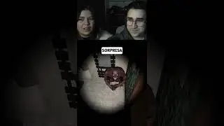 El ba&ntilde;o estaba ocupado  #clips #streamer #stream #terror #risas