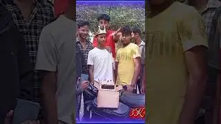 #bhojpuri #song #shots #video #social #media #is #an #Ban #Jayegi #ka #janmdin #re