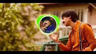Xamdam Sobirov - Jagira (2024 Premyera)