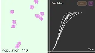 Mathemagical.js: Code math visuals on the web (teaser)