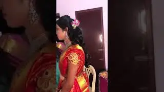 Tamil reception makeover