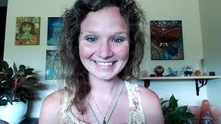 Psychic Techniques for Light Workers - Amon Ros Q&A