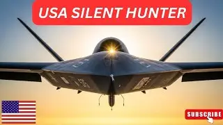 Lockheed Martin P-175 Polecat &ndash; USA&rsquo;s Ultimate Stealth Drone | Silent Killer of the Skies&rdquo;