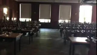 2018 08 Мюнхен, пивной ресторан Hofbr&auml;ukeller