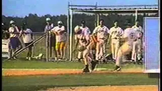 KATC TV-3 newsbreak 1998