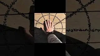 Naruto Summoning Jutsu in Real Life 🔥 | Epic Anime Transformation Shorts