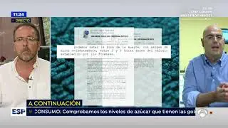 Duque&Wittmaack Entrevista Lluis Duque