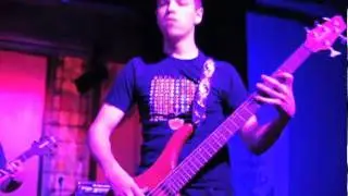 No Control - Omaha Stylee, 311 Day 2011