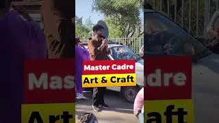 Art & Craft Union ਦੀਆਂ ਹੱਕਾਂ? ਮੁੱਖ ਮੰਤਰੀ ਸਾਹਿਬ ਸਾਡੀ ਵੀ ਸੁਣੋ। Sangrur Protest! 2 March 2025