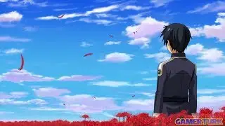 Sword Art Online Alicization Lycoris - Story and Medina Orthinanos Trailer [English Subs]