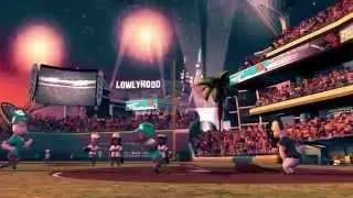 Super Mega Baseball Official Trailer [Revised]
