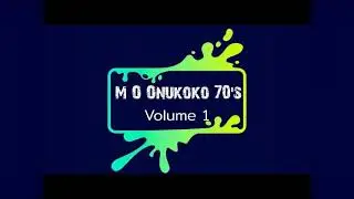 Alhaji M O Onukoko 70's