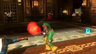 LTTV - POOLS - Sersambo (Dragunov / Leo) VS Enheas (Eddy / Bruce)