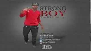 Strong Boy - Mega Diva (Dembow 2013) (Prod. Beat2Bleb)