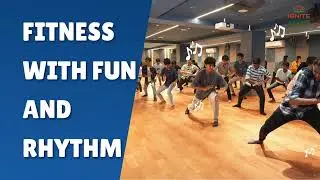 Zumba Classes in Hyderabad &ndash; Dance, Sweat & Stay Fit with Ignite