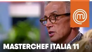 Chi è andato due volte in dispensa? | MasterChef Italia 11