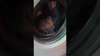 washing machine is broken