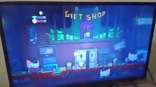Battleblock Theater Gameplay