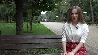 Горизонт.  Атажукинский сад.